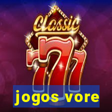 jogos vore